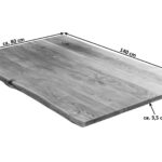 SAM_NEU-Esszimmer-Baumkante-Tischplatten-Milo-natur-140-Lian_140_natur_02
