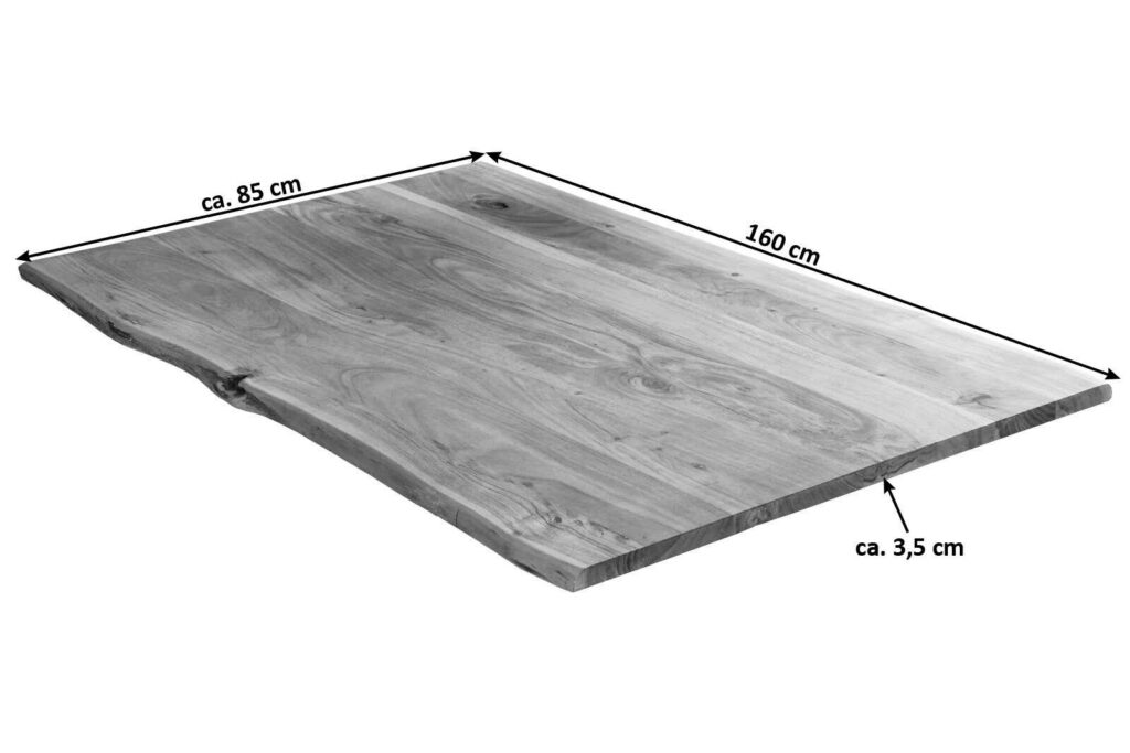 SAM_NEU-Esszimmer-Baumkante-Tischplatten-Milo-natur-160-Lian_160_natur_02