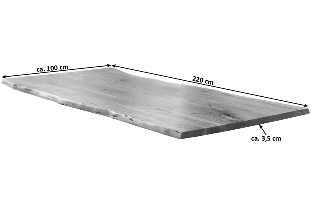 SAM_NEU-Esszimmer-Baumkante-Tischplatten-Milo-natur-220-Lian_220_natur_02