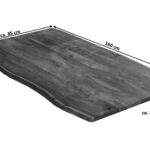 SAM_NEU-Esszimmer-Baumkante-Tischplatten-Milo-nuss-160-Lian_160_nussbaum_02