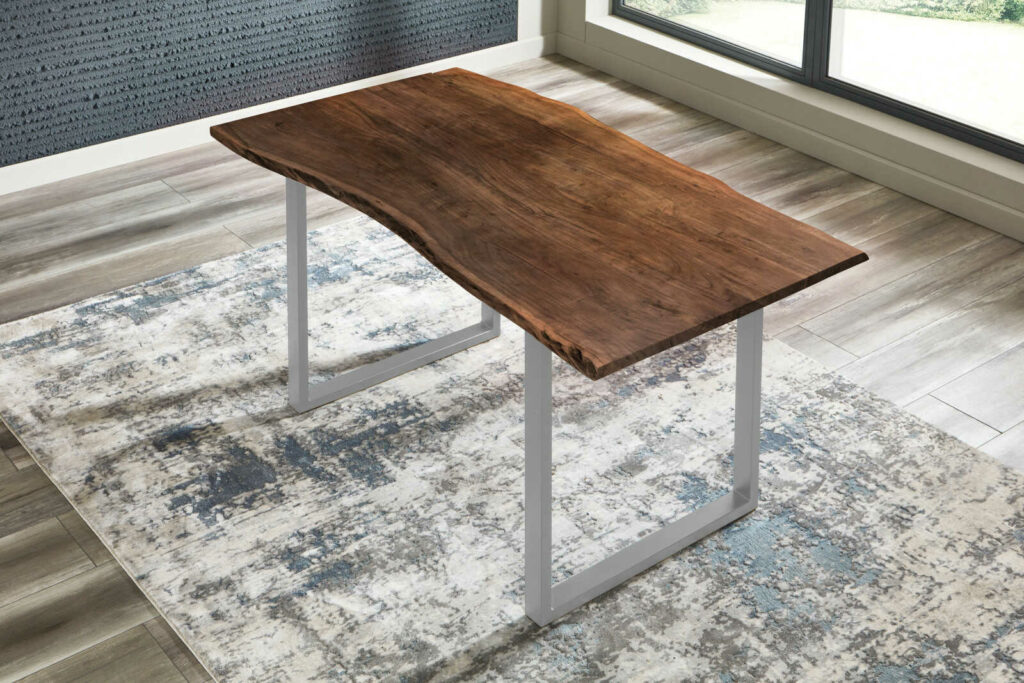 SAM_NEU-Esszimmer-Baumkante-Tischplatten-Milo-nuss-280-Lian_280_nussbaum_04