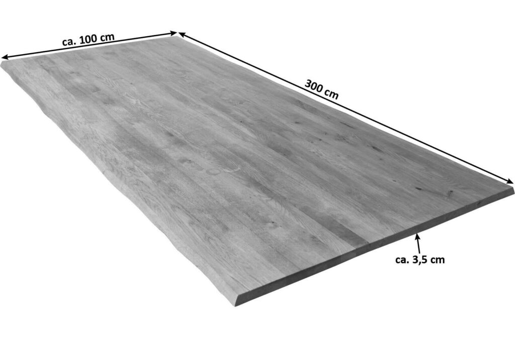 SAM_NEU-Esszimmer-Baumkante-Tischplatten-Richard-300-Richard_300_eiche_02