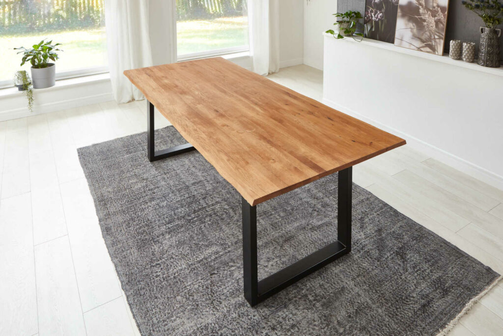 SAM_NEU-Esszimmer-Baumkante-Tischplatten-Richard-300-Richard_300_eiche_04