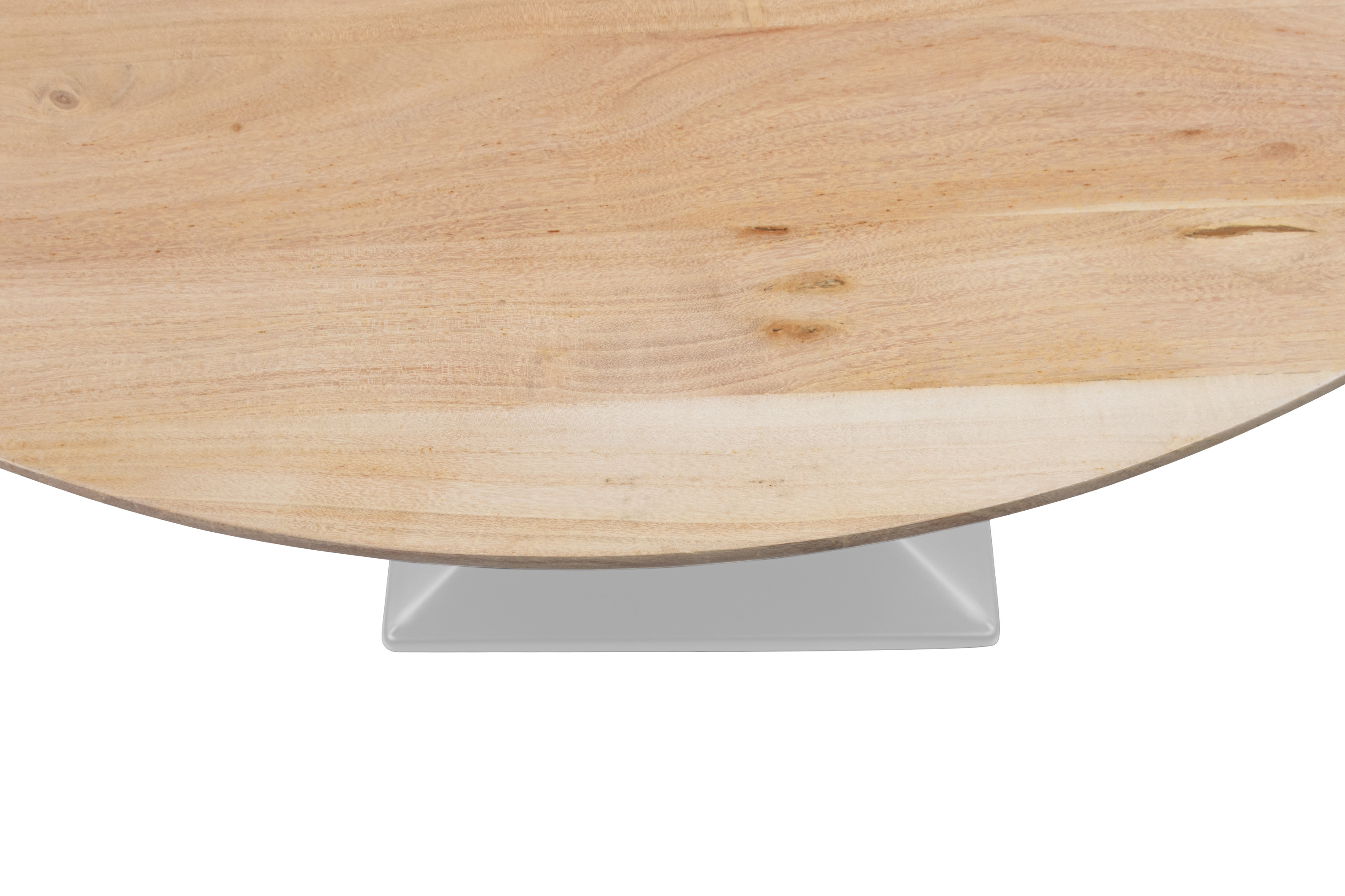 SAM_NEU-Esszimmer-Bistro-Esstisch-Brasilia_rund-Akazie-natur-silber-110-BKT_Brasilia_06