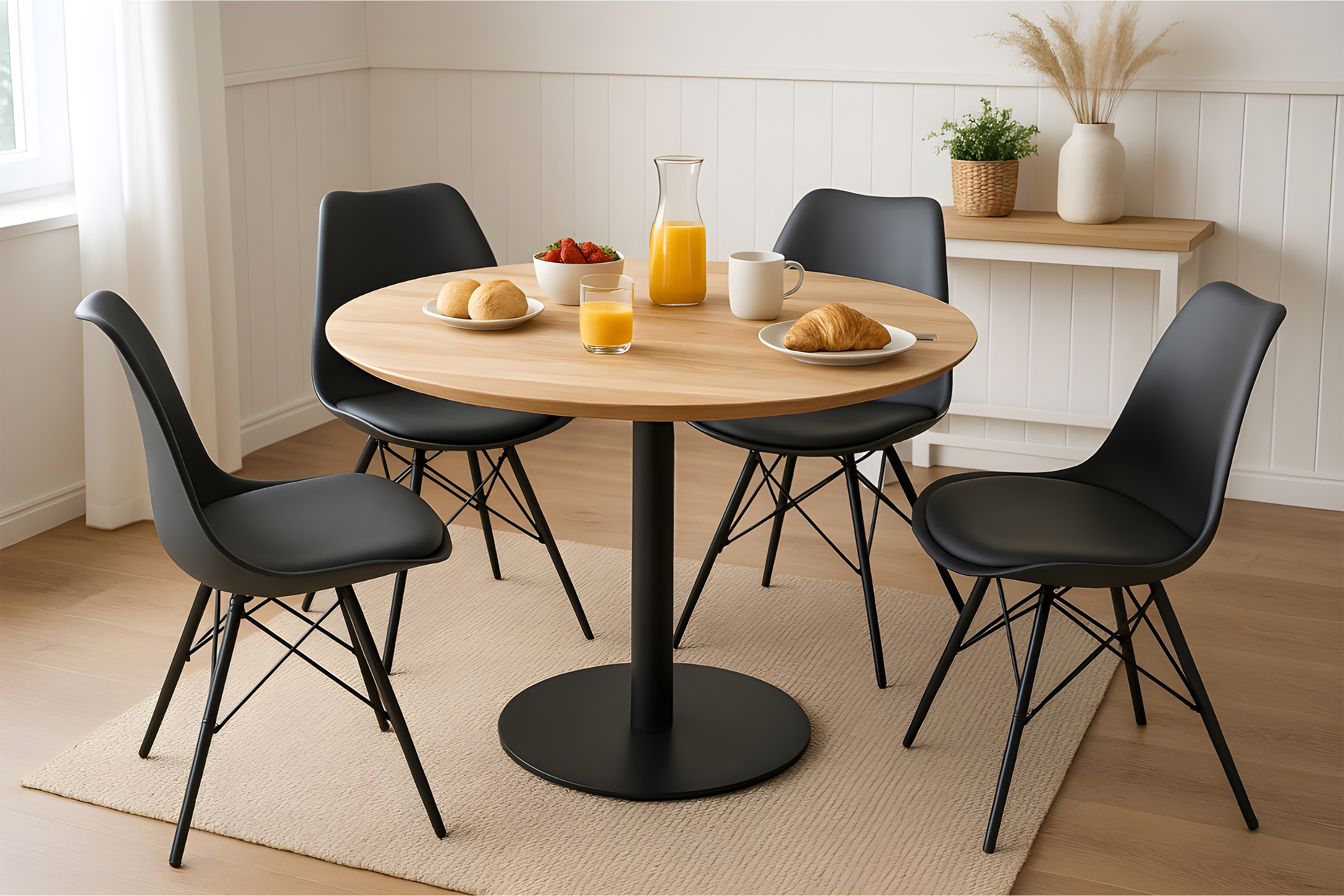 SAM_NEU-Esszimmer-Bistro-Esstisch-Brasilian-BKT-Akazie-natur-schwarz-110-BKT_Brasilian_04