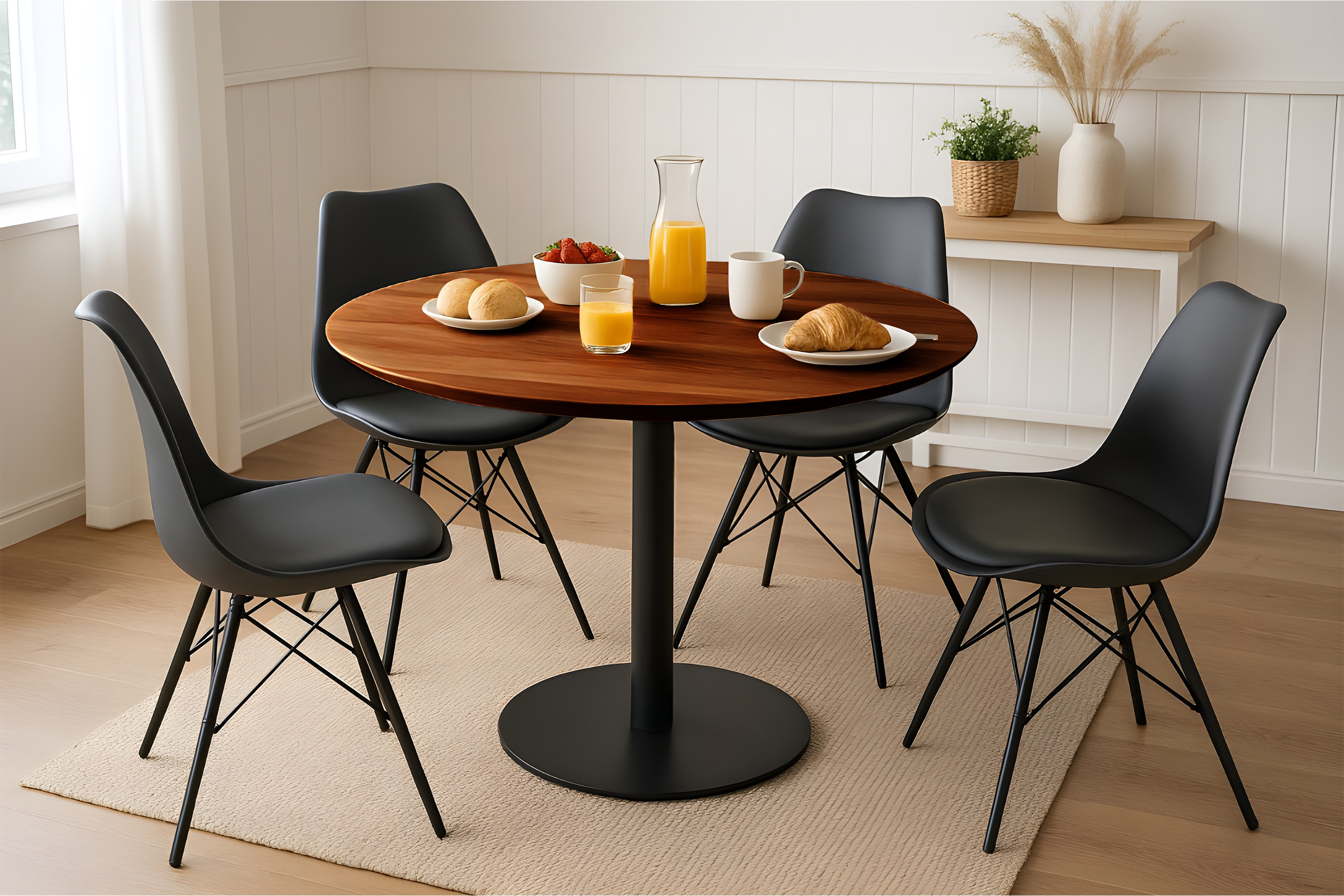 SAM_NEU-Esszimmer-Bistro-Esstisch-Brasilian-BKT-Akazie-nuss-schwarz-110-BKT_Brasilian_04