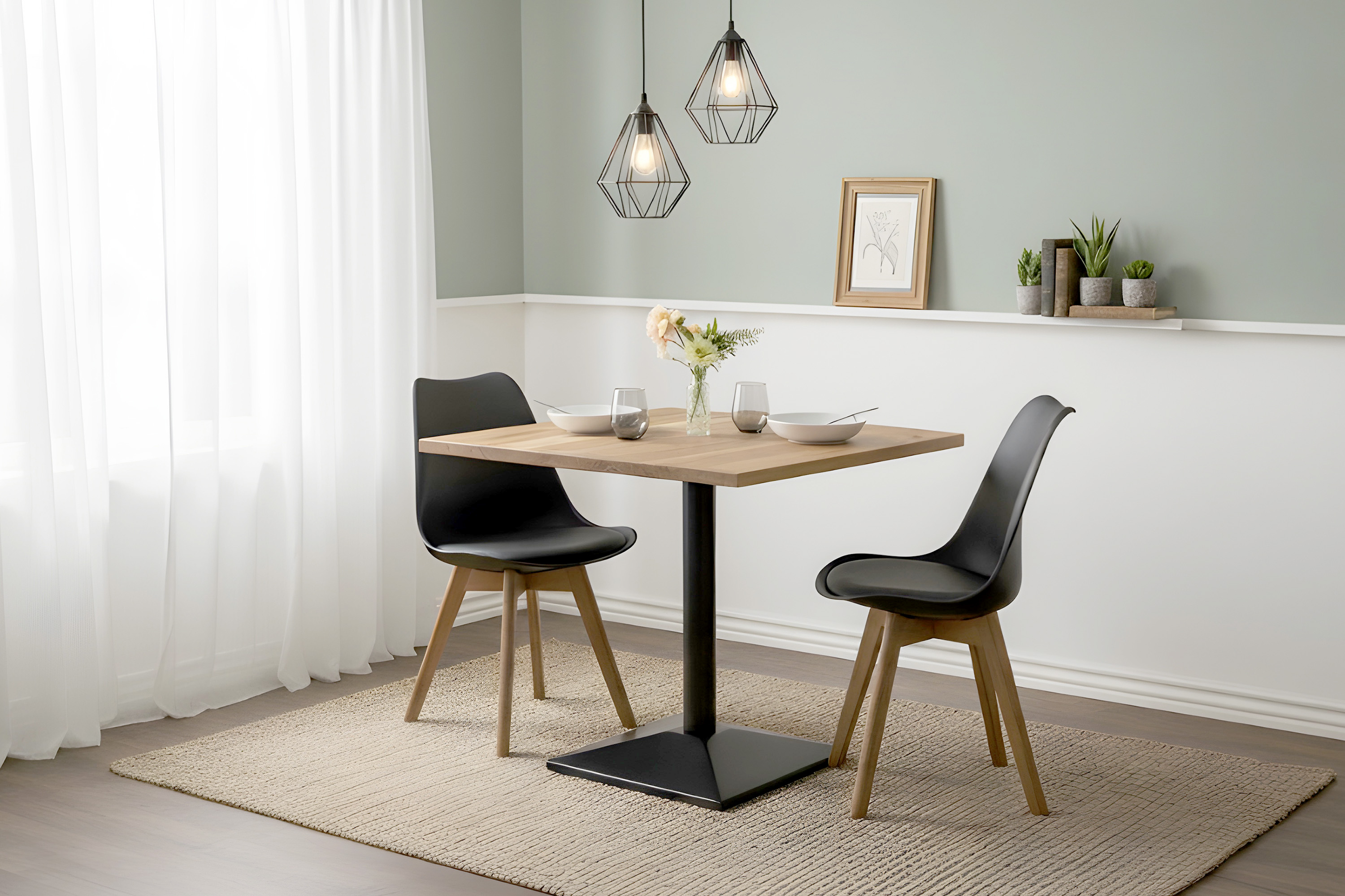 SAM_NEU-Esszimmer-Bistro-Esstisch-Emile-BKT-natur-eckig-schwarz-90-BKT_Emile_04