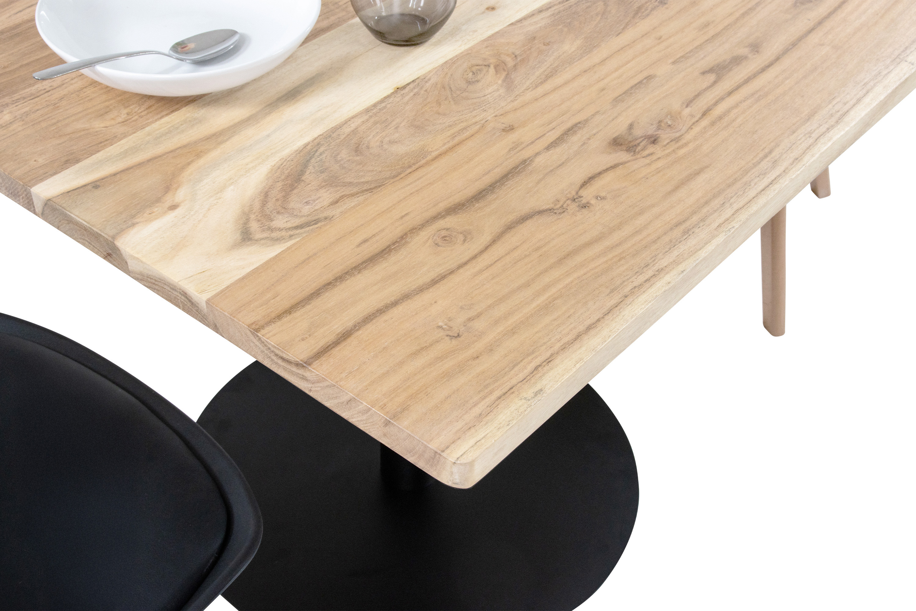 SAM_NEU-Esszimmer-Bistro-Esstisch-Emile-BKT-natur-rund-schwarz-90-BKT_Emile_05