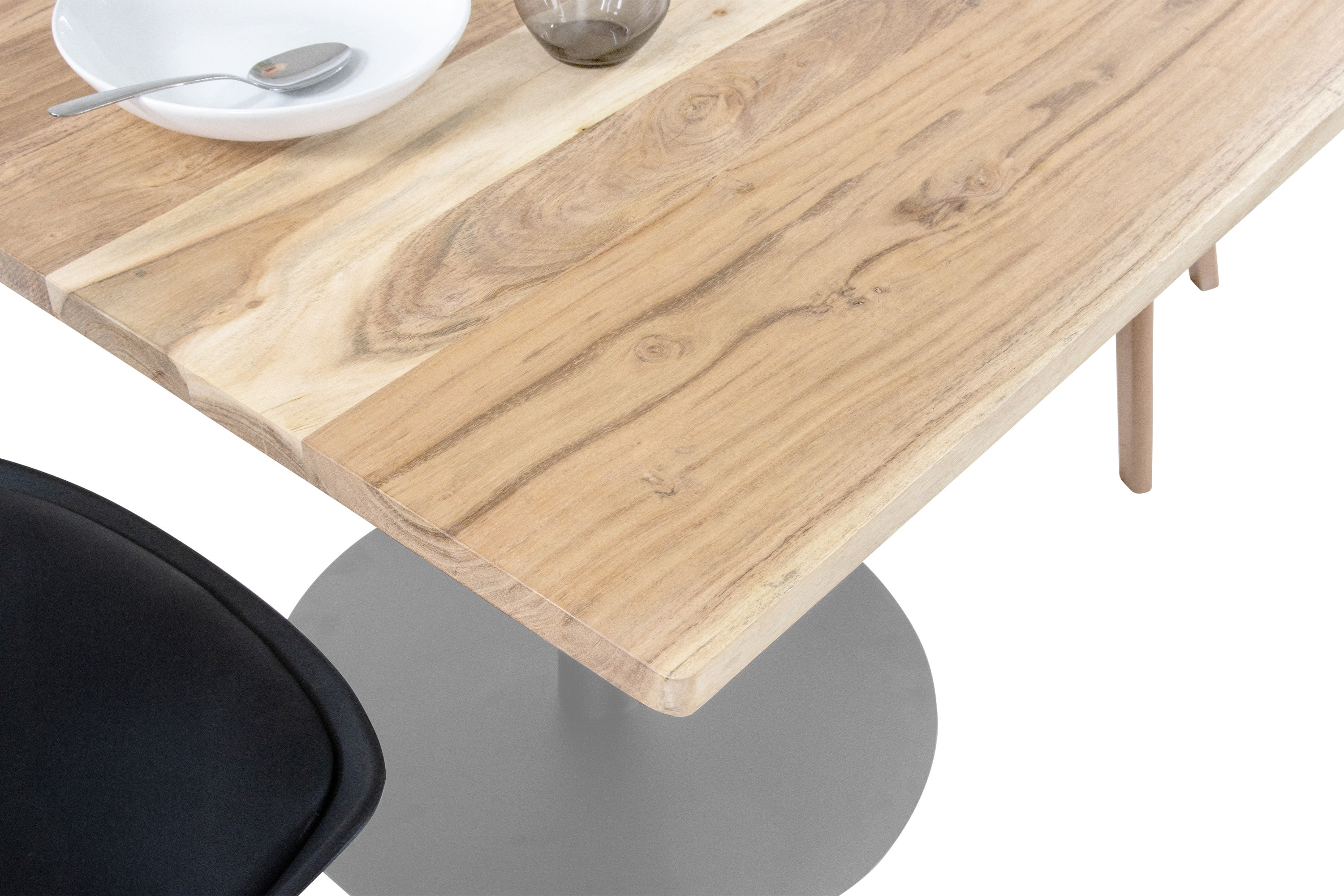 SAM_NEU-Esszimmer-Bistro-Esstisch-Emile-BKT-natur-rund-silber-90-BKT_Emile_05