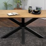 SAM_NEU-Esszimmer-Esszimmertische-Abby_Schweizerkante-160_Spider-Abby_Spider_160_01