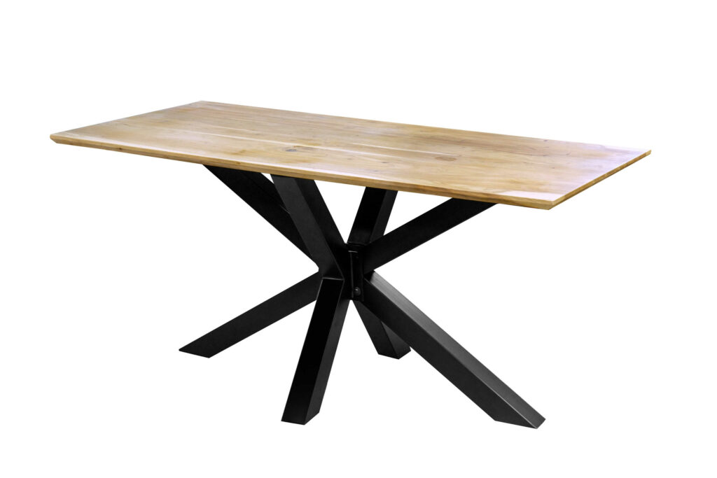 SAM_NEU-Esszimmer-Esszimmertische-Abby_Schweizerkante-160_Spider-Abby_Spider_160_02