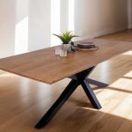 SAM_NEU-Esszimmer-Esszimmertische-Abby_Schweizerkante-nuss-200-Bk_Abby_Schweizer_200_Nuss_Spider_01