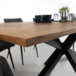 SAM_NEU-Esszimmer-Esszimmertische-Abby_Schweizerkante-nuss-240-Bk_Abby_Schweizer_240_Nuss_Spider_04