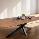 SAM_NEU-Esszimmer-Esszimmertische-Abby_Schweizerkante-nuss-260-Bk_Abby_Schweizer_260_Nuss_Spider_01