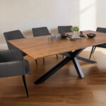 SAM_NEU-Esszimmer-Esszimmertische-Abby_Schweizerkante-nuss-260-Bk_Abby_Schweizer_260_Nuss_Spider_02