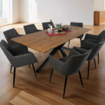 SAM_NEU-Esszimmer-Esszimmertische-Abby_Schweizerkante-nuss-300-Bk_Abby_Schweizer_300_Nuss_Spider_02