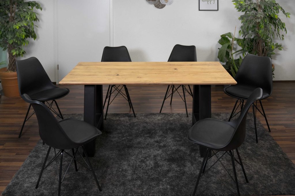 SAM_NEU-Esszimmer-Esszimmertische-Amalie_Schweizerkante-A-Gestell-160-Amalie_A_Gestell_160_01
