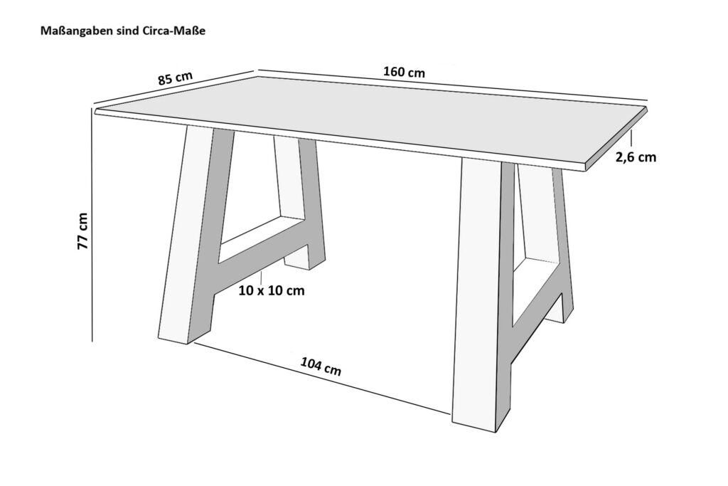 SAM_NEU-Esszimmer-Esszimmertische-Amalie_Schweizerkante-A-Gestell-160-Amalie_A_Gestell_160_03