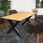 SAM_NEU-Esszimmer-Esszimmertische-Andi_Schweizerkante-240-Andi_X_Gestell_240_01