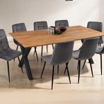 SAM_NEU-Esszimmer-Esszimmertische-Dean-eichenfarben-schwarz-180-X-BKT_Dean_eiche_06