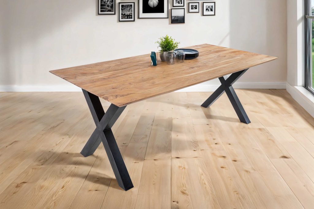 SAM_NEU-Esszimmer-Esszimmertische-Dean-eichenfarben-schwarz-200-X-BKT_Dean_eiche_01