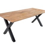 SAM_NEU-Esszimmer-Esszimmertische-Dean-eichenfarben-schwarz-200-X-BKT_Dean_eiche_02