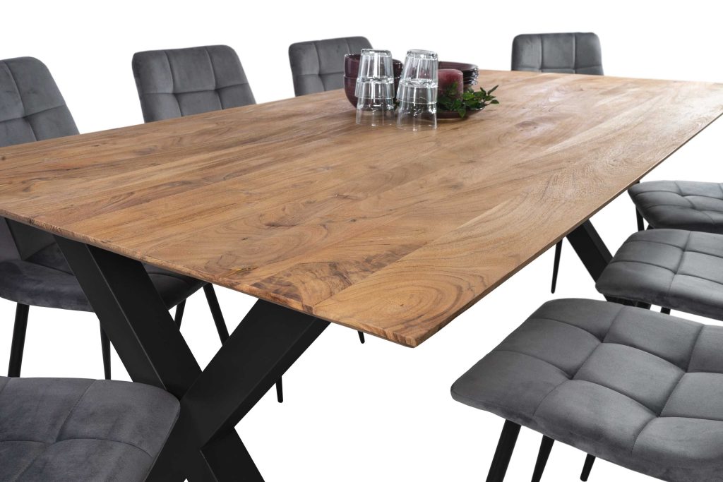 SAM_NEU-Esszimmer-Esszimmertische-Dean-eichenfarben-schwarz-200-X-BKT_Dean_eiche_04