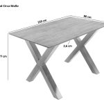 SAM_NEU-Esszimmer-Esszimmertische-Dean-eichenfarben-silber-120-X-BKT_Dean_eiche_03