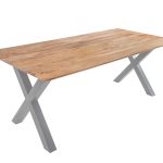 SAM_NEU-Esszimmer-Esszimmertische-Dean-eichenfarben-silber-180-X-BKT_Dean_eiche_02