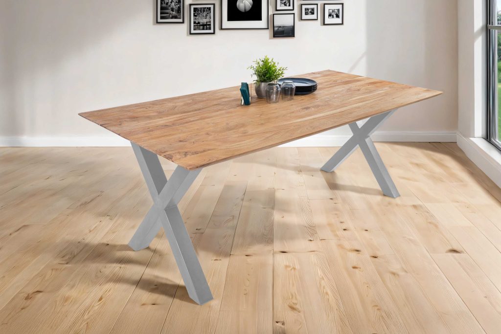 SAM_NEU-Esszimmer-Esszimmertische-Dean-eichenfarben-silber-200-X-BKT_Dean_eiche_01
