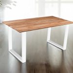 SAM_NEU-Esszimmer-Esszimmertische-Dean-eichenfarben-weiC39F-160-BKT_Dean_SWKante_160_eiche_weiC39F_01