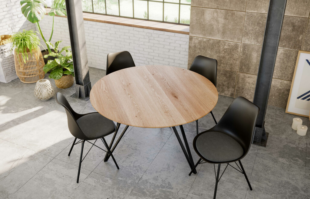 SAM_NEU-Esszimmer-Esszimmertische-Dream-90-schwarz-Dream_schwarz_90_04