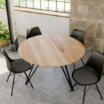 SAM_NEU-Esszimmer-Esszimmertische-Dream-90-schwarz-Dream_schwarz_90_04