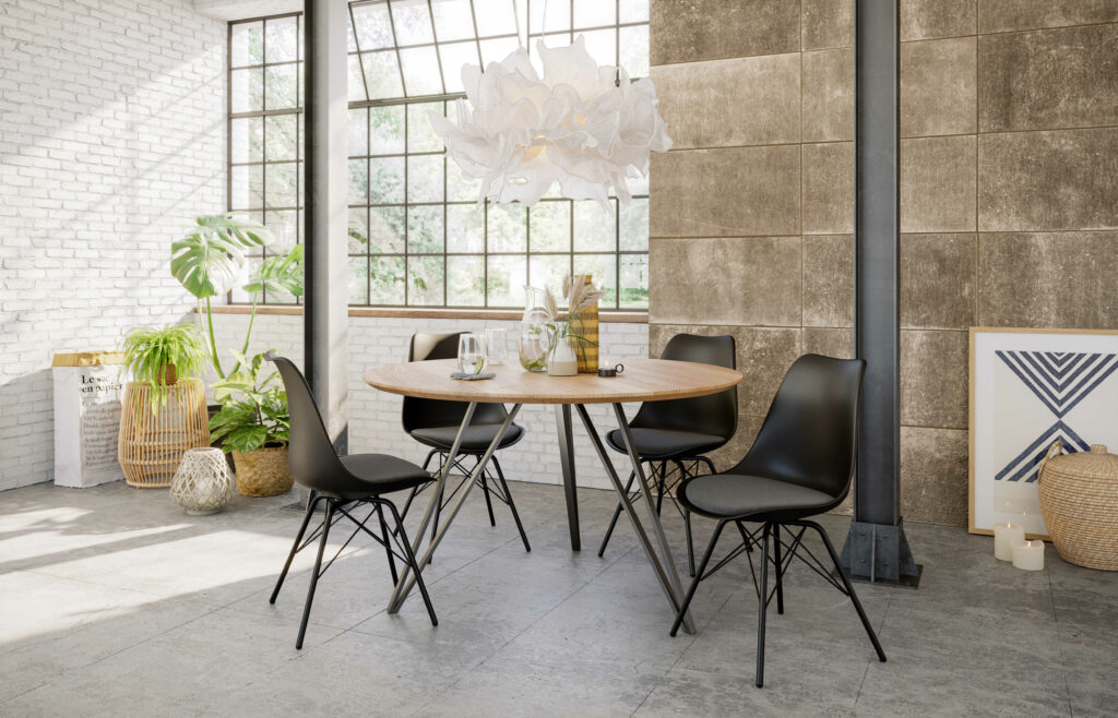 SAM_NEU-Esszimmer-Esszimmertische-Dream-90-silber-Dream_silber_90_05