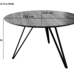 SAM_NEU-Esszimmer-Esszimmertische-Insa_rund-nussbaum-schwarz-Insa_110_rund_nussbaum_03