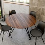 SAM_NEU-Esszimmer-Esszimmertische-Insa_rund-nussbaum-schwarz-Insa_110_rund_nussbaum_04