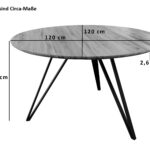 SAM_NEU-Esszimmer-Esszimmertische-Insa_rund-nussbaum-schwarz-Insa_rund_nussbaum_03