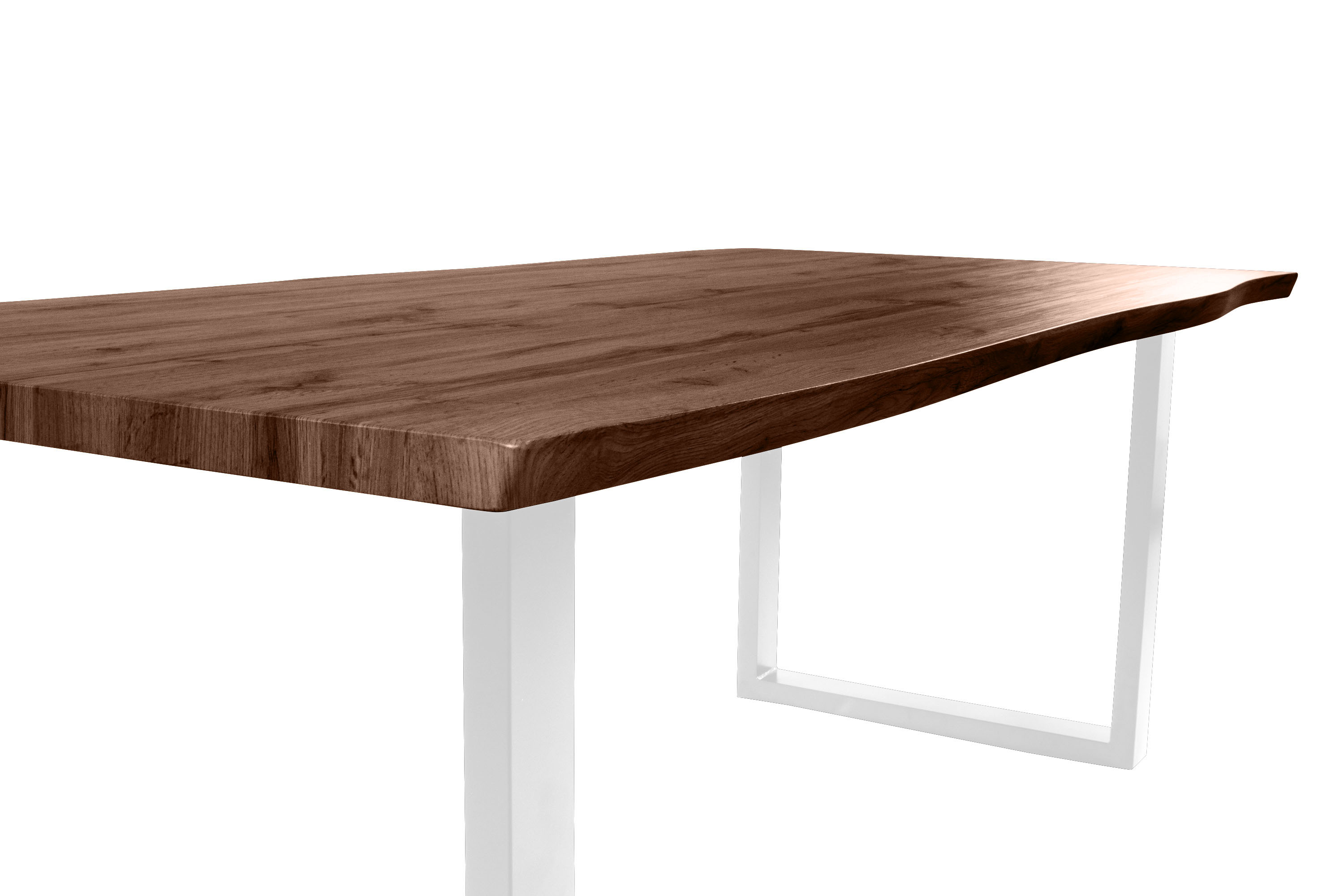 SAM_NEU-Esszimmer-Esszimmertische-Josy-BKT-U_Gestell_neu-200-Nuss-BKT_Nussbaum_Weiss_Josy_05