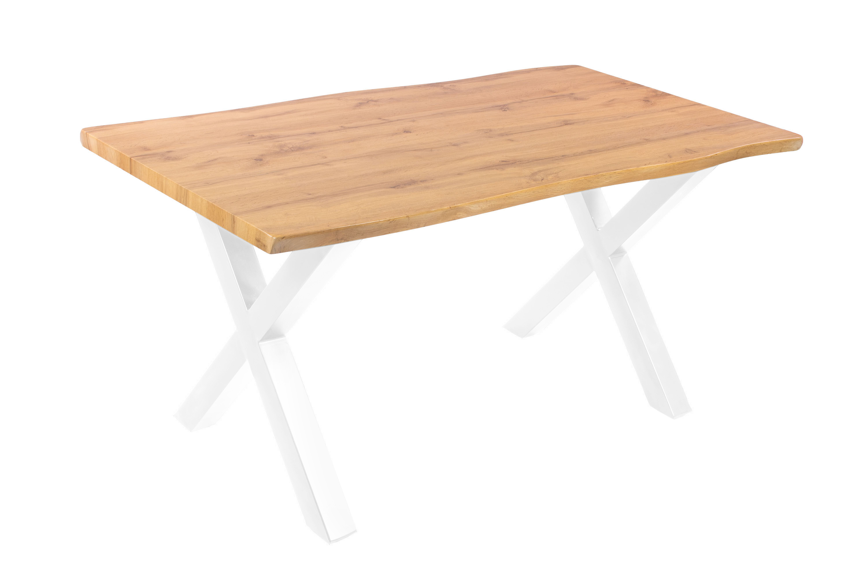 SAM_NEU-Esszimmer-Esszimmertische-Josy-BKT-x_gestell-weiss-160-Wildeiche-BKT_Josy_02-7