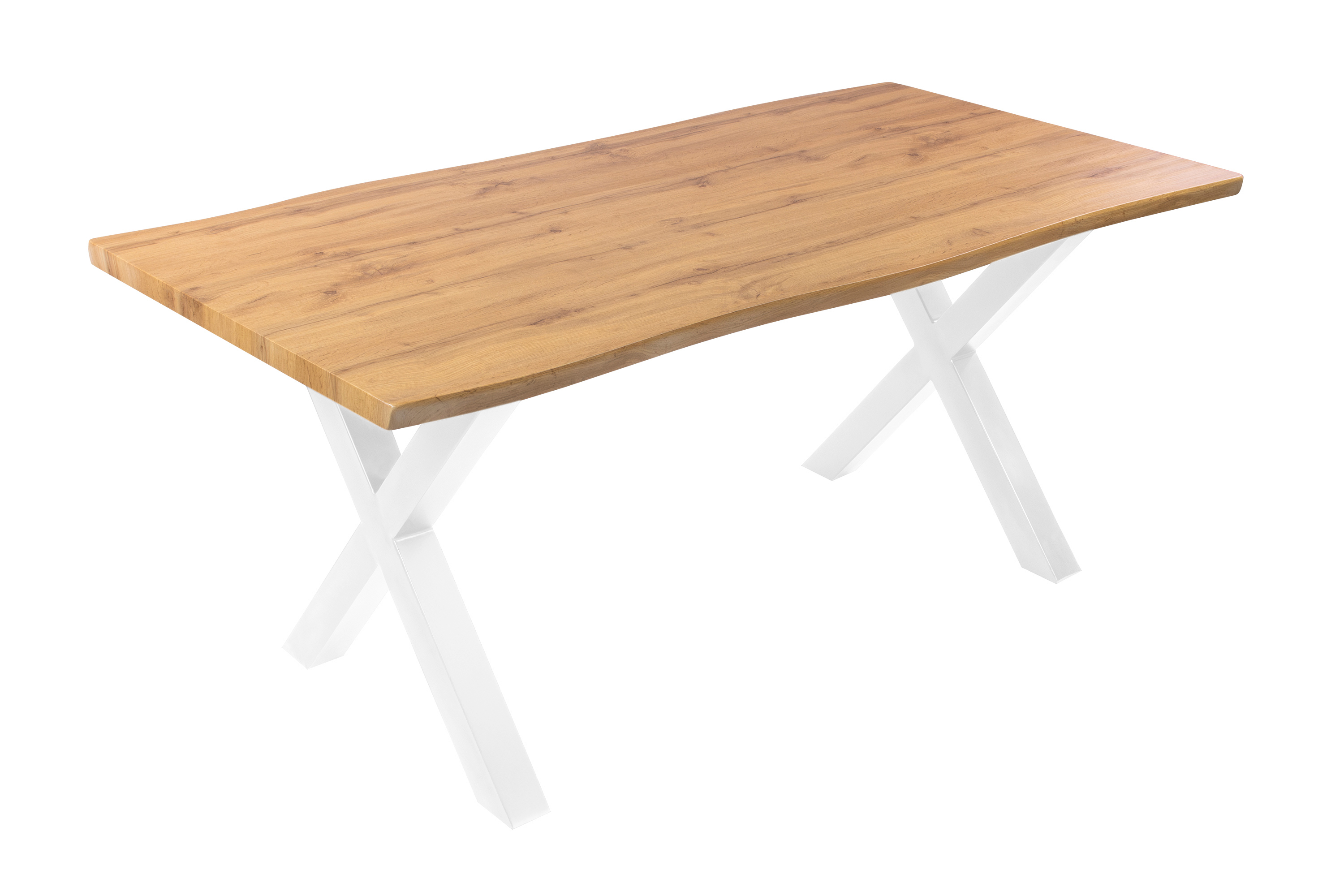 SAM_NEU-Esszimmer-Esszimmertische-Josy-BKT-x_gestell-weiss-180-Wildeiche-BKT_Josy_02-7