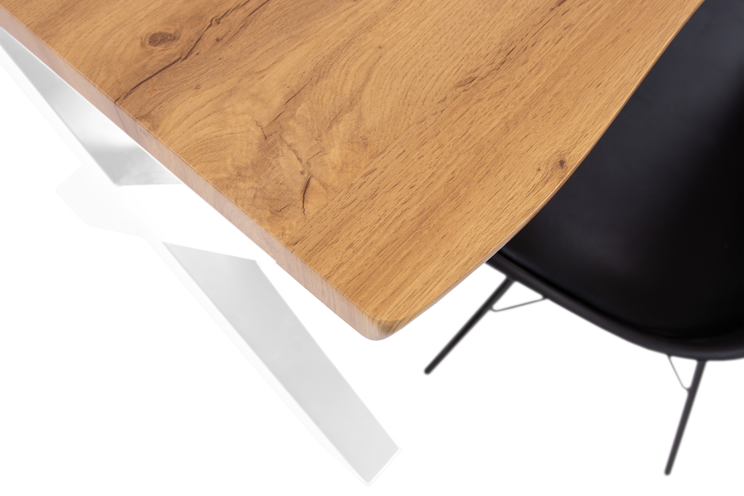 SAM_NEU-Esszimmer-Esszimmertische-Josy-BKT-x_gestell-weiss-80-Wildeiche-BKT_Josy_05-11