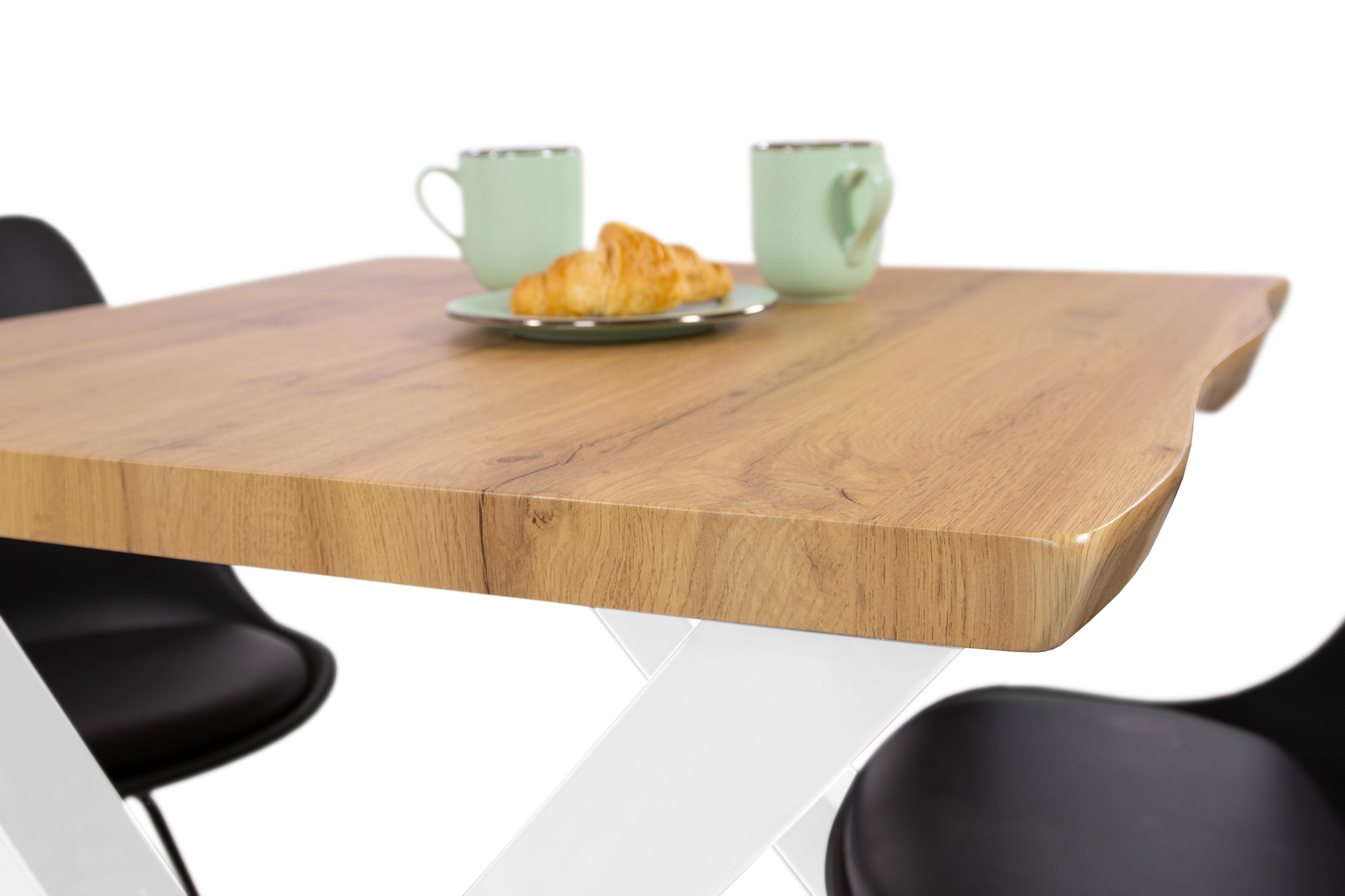 SAM_NEU-Esszimmer-Esszimmertische-Josy-BKT-x_gestell-weiss-80-Wildeiche-BKT_Josy_06-11