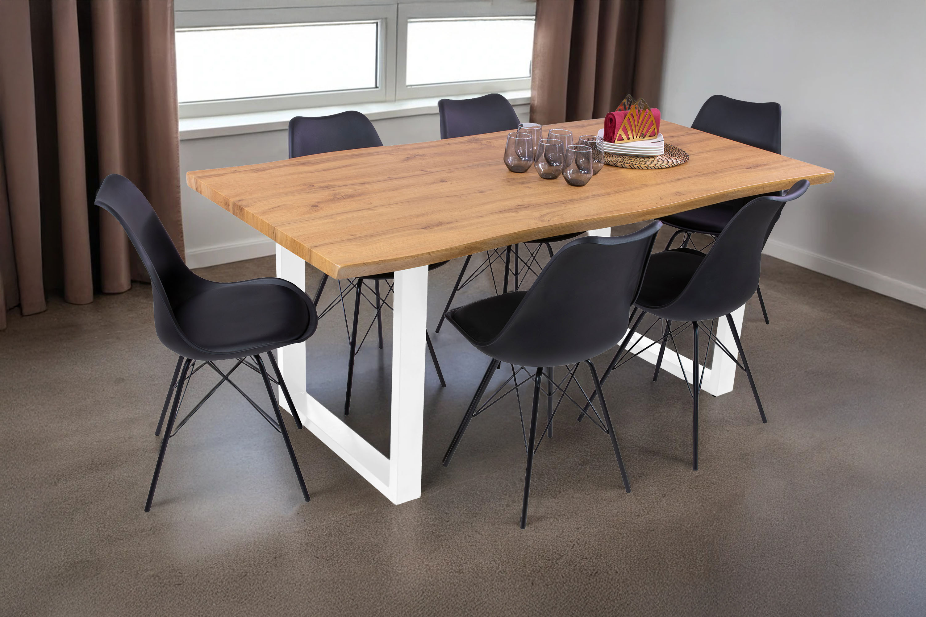 SAM_NEU-Esszimmer-Esszimmertische-Josy-U-weiC39F-180-BKT_Josy_wildeiche_05