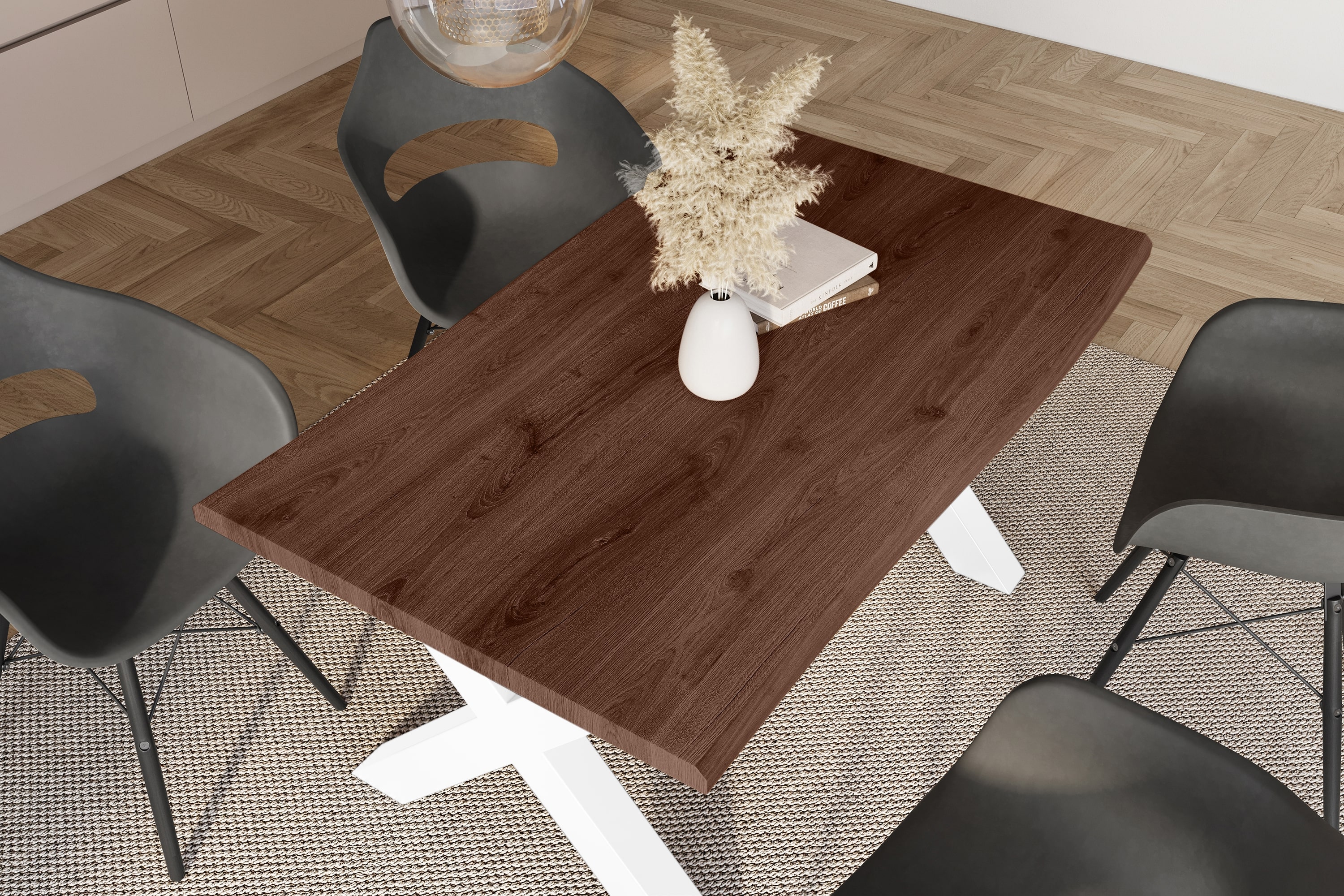 SAM_NEU-Esszimmer-Esszimmertische-Julius-Nuss-X-weiss-160-Julius_nuss_160_X_weiss_06