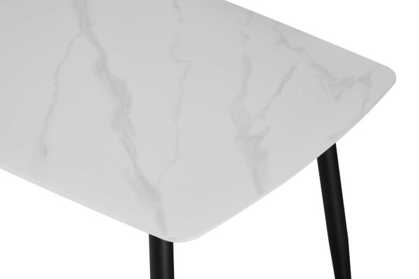 SAM NEU Esszimmer Esszimmertische Keramiktische Milano 140 BKT Milano 140 06 scaled
