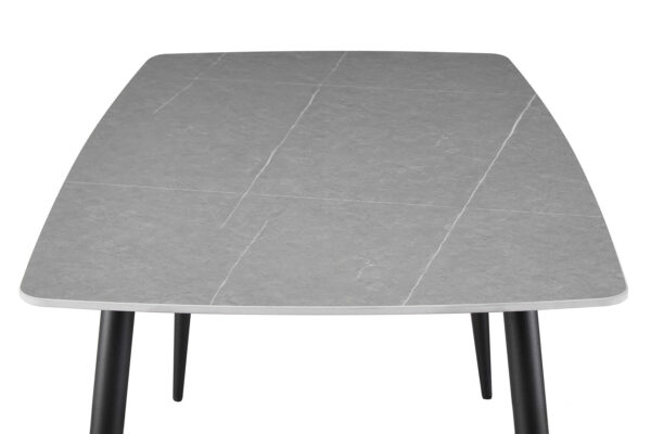 SAM NEU Esszimmer Esszimmertische Keramiktische Napoli 140 BKT Napoli 140 06 scaled