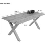 SAM_NEU-Esszimmer-Esszimmertische-Lotte-Baumkantentische.de-160-schwarz-Tisch_lotte_160x80_eiche_x_schwarz_neu_03