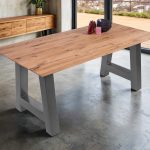 SAM_NEU-Esszimmer-Esszimmertische-Lotte-Baumkantentische.de-180-silber-Tisch_lotte_180x90_eiche_silber_neu_01