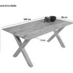 SAM_NEU-Esszimmer-Esszimmertische-Lotte-Baumkantentische.de-180-silber-x-lotte_180x90_eiche_x_silber_03