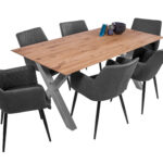 SAM_NEU-Esszimmer-Esszimmertische-Lotte-Baumkantentische.de-180-silber-x-lotte_180x90_eiche_x_silber_07